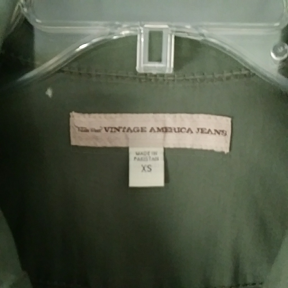 Nine West Blazer - image 2